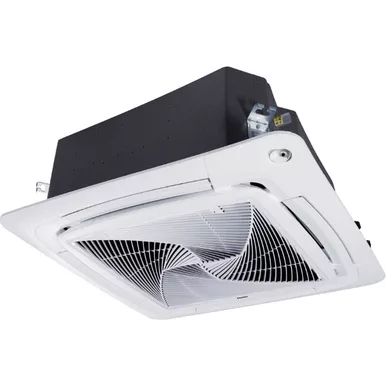 Кассетная VRF система HAIER AB282MRERA Кассетная VRF система HAIER AB282MRERA
