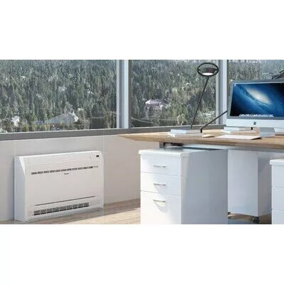 Напольно-потолочная VRF система HAIER AF072MBERA Напольно-потолочная VRF система HAIER AF072MBERA