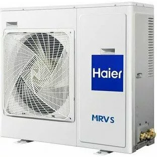 Наружный блок VRF системы HAIER AU482FIERA(H) Наружный блок VRF системы HAIER AU482FIERA(H)