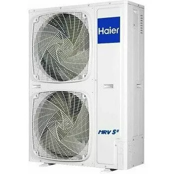 Наружный блок VRF системы HAIER AU08NFKERA Наружный блок VRF системы HAIER AU08NFKERA