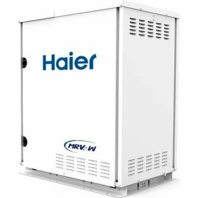 Наружный блок VRF системы HAIER AV08IMVEWA Наружный блок VRF системы HAIER AV08IMVEWA