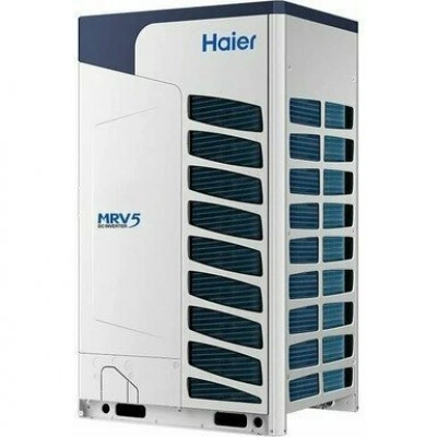 Наружный блок VRF системы HAIER AV08IMVEVA Наружный блок VRF системы HAIER AV08IMVEVA