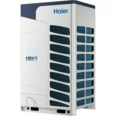 Наружный блок VRF системы HAIER AV14IMVEVA Наружный блок VRF системы HAIER AV14IMVEVA