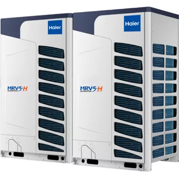Наружный блок VRF системы HAIER AV28NMVETR Наружный блок VRF системы HAIER AV28NMVETR