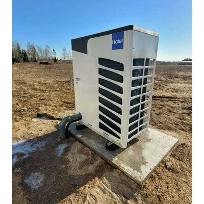 Наружный блок VRF системы HAIER AV26NMVETA Наружный блок VRF системы HAIER AV26NMVETA