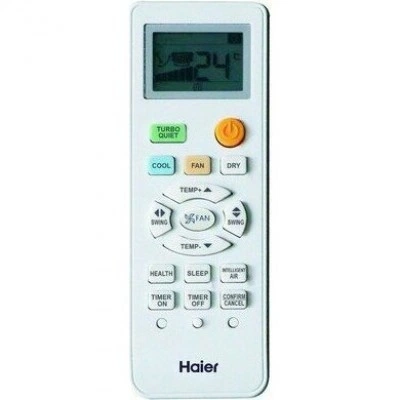 Настенная VRF система HAIER AS122MNERA Настенная VRF система HAIER AS122MNERA