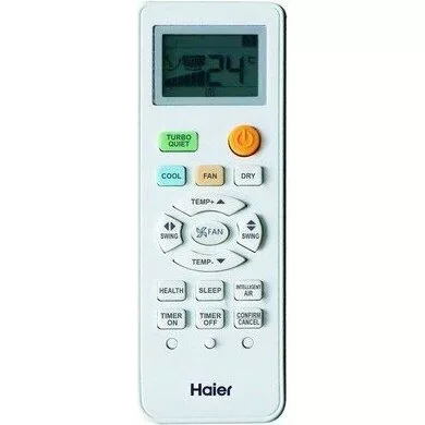 Настенная VRF система HAIER AS242MNERA Настенная VRF система HAIER AS242MNERA