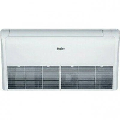 Напольно-потолочный кондиционер HAIER AC140S1LK1FA/1U140S1LN1FB