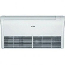 Напольно-потолочный кондиционер HAIER AC105S1LH1FA/1U105S1LS1FA