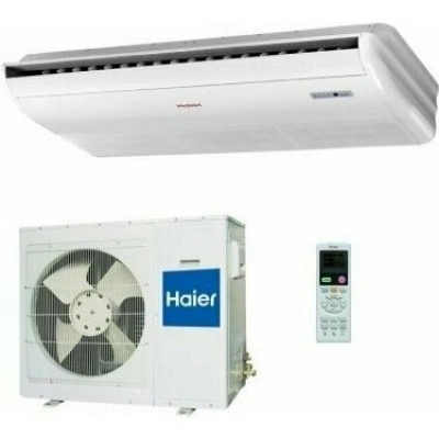 Напольно-потолочный кондиционер HAIER AC36ES1ERA(S)/1U36SS1EAB Напольно-потолочный кондиционер HAIER AC36ES1ERA(S)/1U36SS1EAB