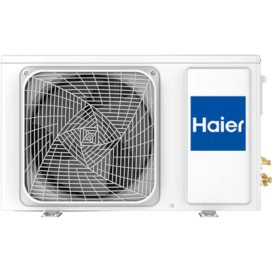 Настенный кондиционер HAIER Tundra AS12TT5HRA/1U12TL4FRA Настенный кондиционер HAIER Tundra AS12TT5HRA/1U12TL4FRA