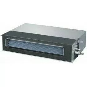 Канальный кондиционер HAIER AD125S2SM3FA/1UH125P1ERK Канальный кондиционер HAIER AD125S2SM3FA/1UH125P1ERK