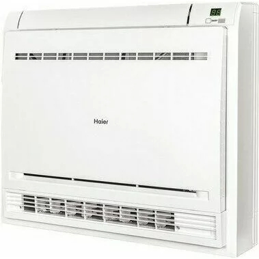 Напольно-потолочный кондиционер HAIER AF35S2SD1FA/1U35S2SM3FA Напольно-потолочный кондиционер HAIER AF35S2SD1FA/1U35S2SM3FA