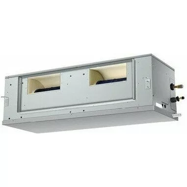 Канальный кондиционер HAIER ADH125H1ERG/1UH125P1ERK Канальный кондиционер HAIER ADH125H1ERG/1UH125P1ERK