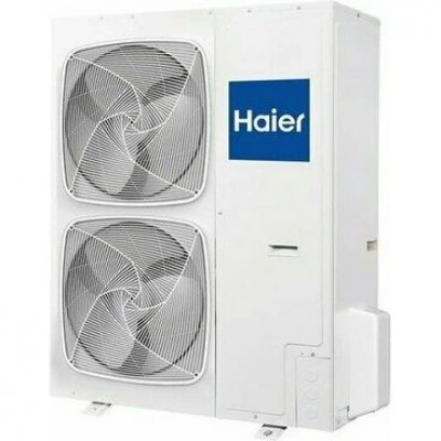Канальный кондиционер HAIER ADH125H1ERG/1UH125P1ERK Канальный кондиционер HAIER ADH125H1ERG/1UH125P1ERK