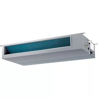 Канальный кондиционер HAIER AD35S2SM3FA/1U35S2SM3FA