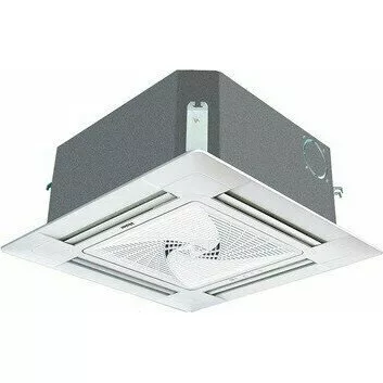 Кассетный кондиционер HAIER AB50S2SC1FA/1U50S2SJ3FA Кассетный кондиционер HAIER AB50S2SC1FA/1U50S2SJ3FA