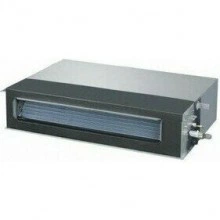 Канальный кондиционер HAIER AD125S2SM3FA/1UH125P1ERG