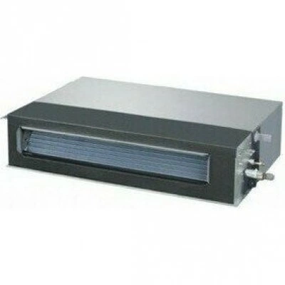Канальный кондиционер HAIER AD125S2SM3FA/1UH125P1ERG