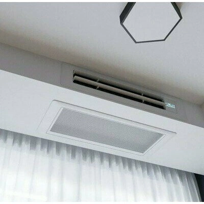 Канальный кондиционер HAIER AD125S2SM3FA/1UH125P1ERG Канальный кондиционер HAIER AD125S2SM3FA/1UH125P1ERG