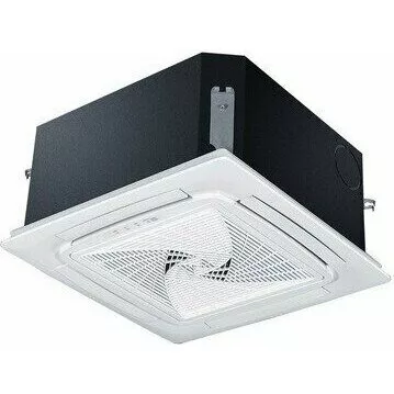 Кассетный кондиционер HAIER AB50S2SC2FA/1U50S2SJ3FA Кассетный кондиционер HAIER AB50S2SC2FA/1U50S2SJ3FA