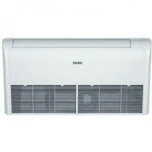 Напольно-потолочный кондиционер HAIER AC50S2SG1FA/1U50S2SJ3FA