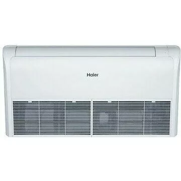Напольно-потолочный кондиционер HAIER AC50S2SG1FA/1U50S2SJ3FA Напольно-потолочный кондиционер HAIER AC50S2SG1FA/1U50S2SJ3FA