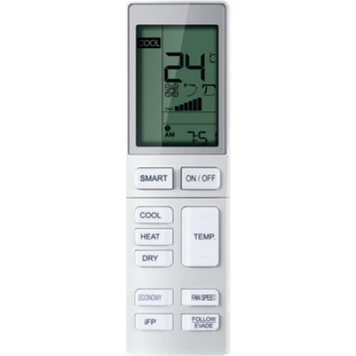 Напольно-потолочный кондиционер HAIER AC50S2SG1FA/1U50S2SJ3FA Напольно-потолочный кондиционер HAIER AC50S2SG1FA/1U50S2SJ3FA