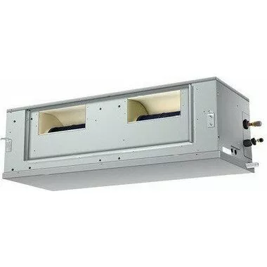 Канальный кондиционер HAIER ADH125H1ERG/1UH125P1ERG