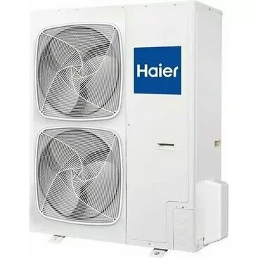 Канальный кондиционер HAIER ADH125H1ERG/1UH125P1ERG Канальный кондиционер HAIER ADH125H1ERG/1UH125P1ERG