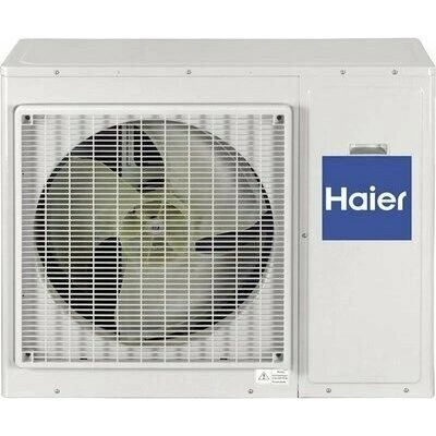 Канальный кондиционер HAIER AD48HS1ERA(S)/1U48LS1EAB(S) Канальный кондиционер HAIER AD48HS1ERA(S)/1U48LS1EAB(S)
