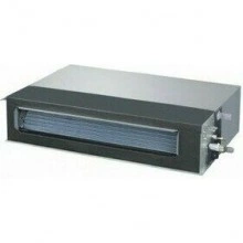 Канальный кондиционер HAIER AD140S2SM3FA/1UH140P1ERK