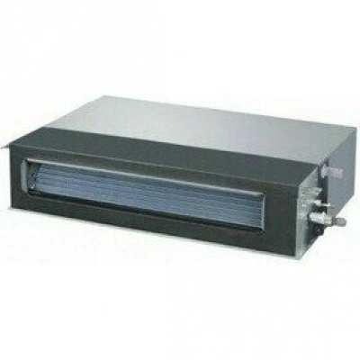 Канальный кондиционер HAIER AD140S2SM3FA/1UH140P1ERK