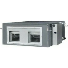 Канальный кондиционер HAIER AD140S1LM1FA/1U140S1LN1FB