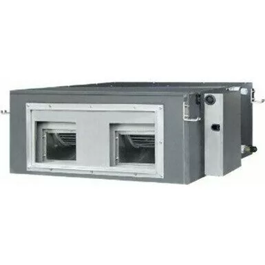 Канальный кондиционер HAIER AD160S1LM1FA/1U160S1LN1FB