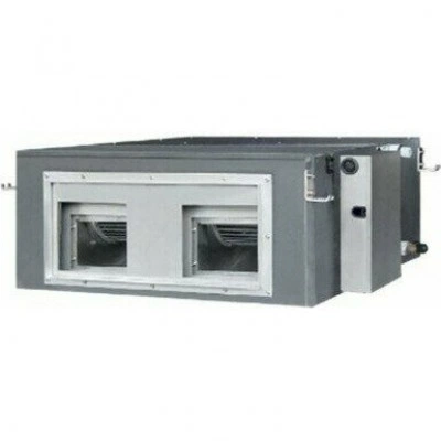 Канальный кондиционер HAIER AD160S1LM1FA/1U160S1LN1FB