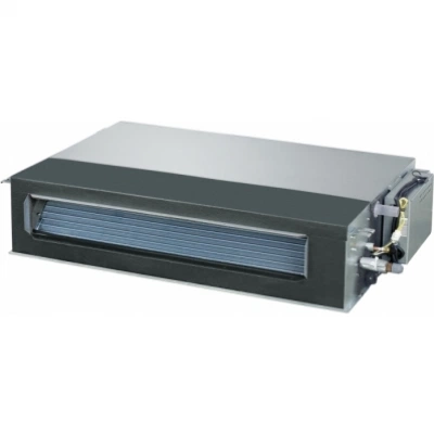 Канальный кондиционер HAIER AD24MS3ERA/1U24FS1EAA