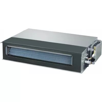 Канальный кондиционер HAIER AD24MS3ERA/1U24FS1EAA Канальный кондиционер HAIER AD24MS3ERA/1U24FS1EAA