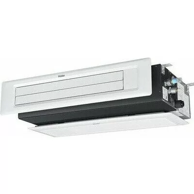 Канальный кондиционер HAIER AD24SS1ERA(N)(P)/1U24FS1EAA