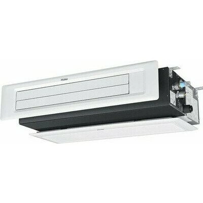 Канальный кондиционер HAIER AD24SS1ERA(N)(P)/1U24FS1EAA