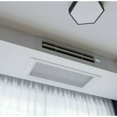 Канальный кондиционер HAIER AD71S2SM3FA/1UH071N1ERG Канальный кондиционер HAIER AD71S2SM3FA/1UH071N1ERG
