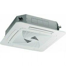 Кассетный кондиционер HAIER AB105S2LR1FA/1U105S1LS1FA