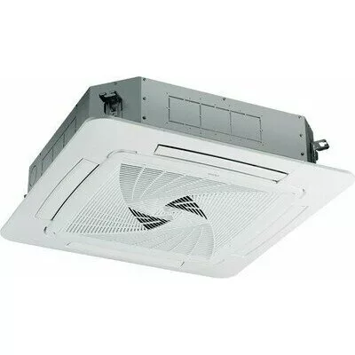 Кассетный кондиционер HAIER AB105S2LR1FA/1U105S1LS1FA Кассетный кондиционер HAIER AB105S2LR1FA/1U105S1LS1FA