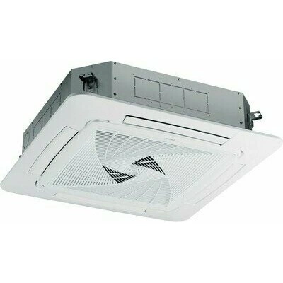 Кассетный кондиционер HAIER AB105S2LR1FA/1U105S1LS1FB Кассетный кондиционер HAIER AB105S2LR1FA/1U105S1LS1FB