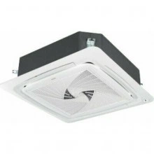 Кассетный кондиционер HAIER ABH125K1ERG/1U48LS1ERB(S)