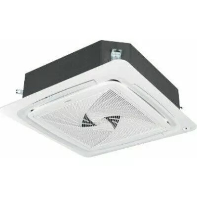Кассетный кондиционер HAIER ABH125K1ERG/1U48LS1ERB(S) Кассетный кондиционер HAIER ABH125K1ERG/1U48LS1ERB(S)