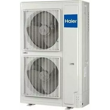 Кассетный кондиционер HAIER ABH125K1ERG/1U48LS1ERB(S) Кассетный кондиционер HAIER ABH125K1ERG/1U48LS1ERB(S)