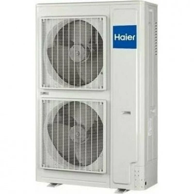 Кассетный кондиционер HAIER ABH125K1ERG/1U48LS1ERB(S) Кассетный кондиционер HAIER ABH125K1ERG/1U48LS1ERB(S)