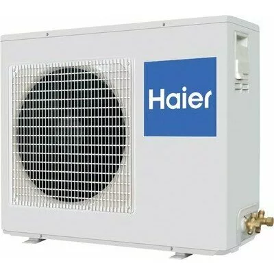 Кассетный кондиционер HAIER AB140S2LR1FA /1U140S1LN2FB Кассетный кондиционер HAIER AB140S2LR1FA /1U140S1LN2FB