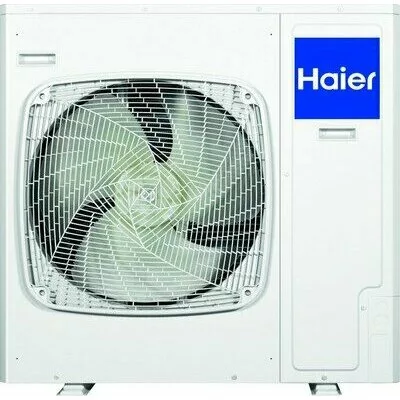 Кассетный кондиционер HAIER AB140S2LR1FA/1U140S1LN1FB Кассетный кондиционер HAIER AB140S2LR1FA/1U140S1LN1FB